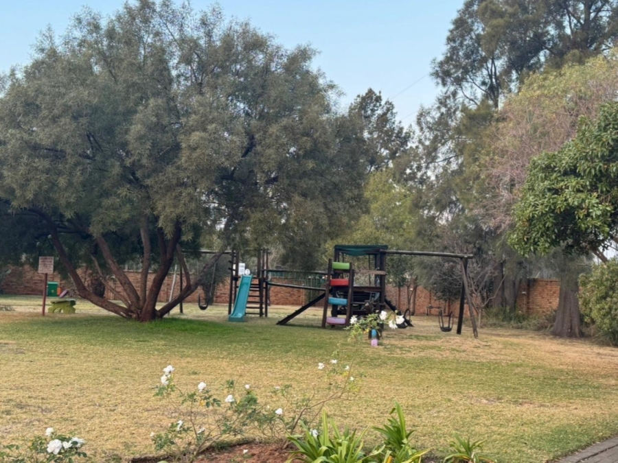3 Bedroom Property for Sale in Heuwelsig Free State